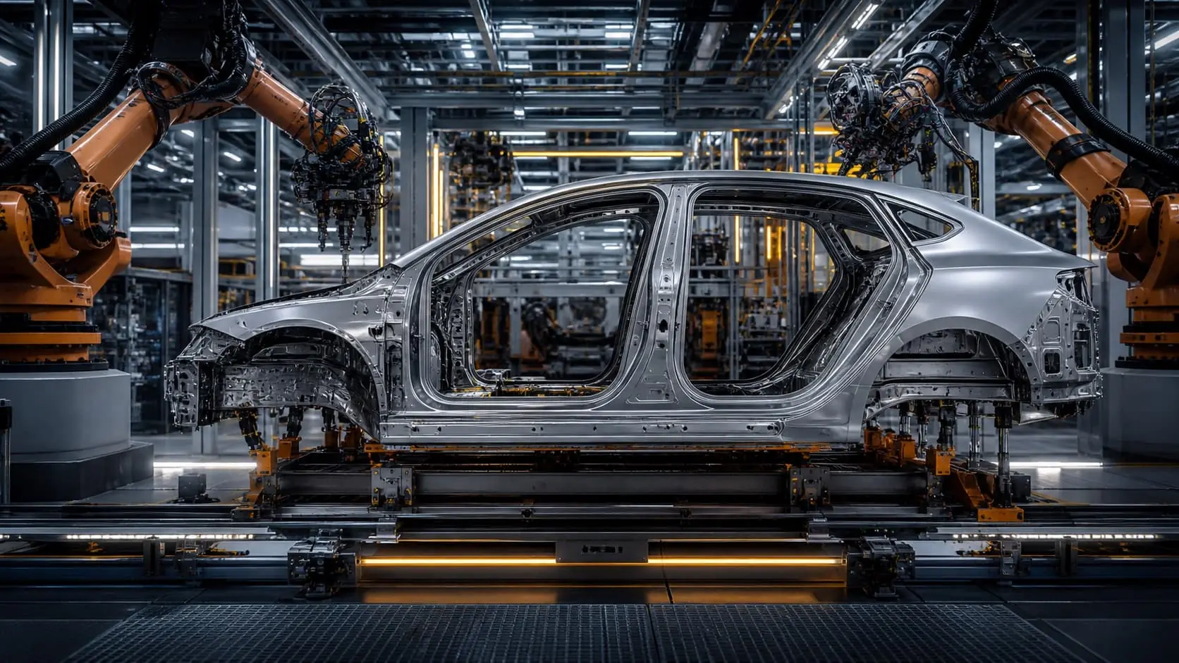 Automotive & Transportation