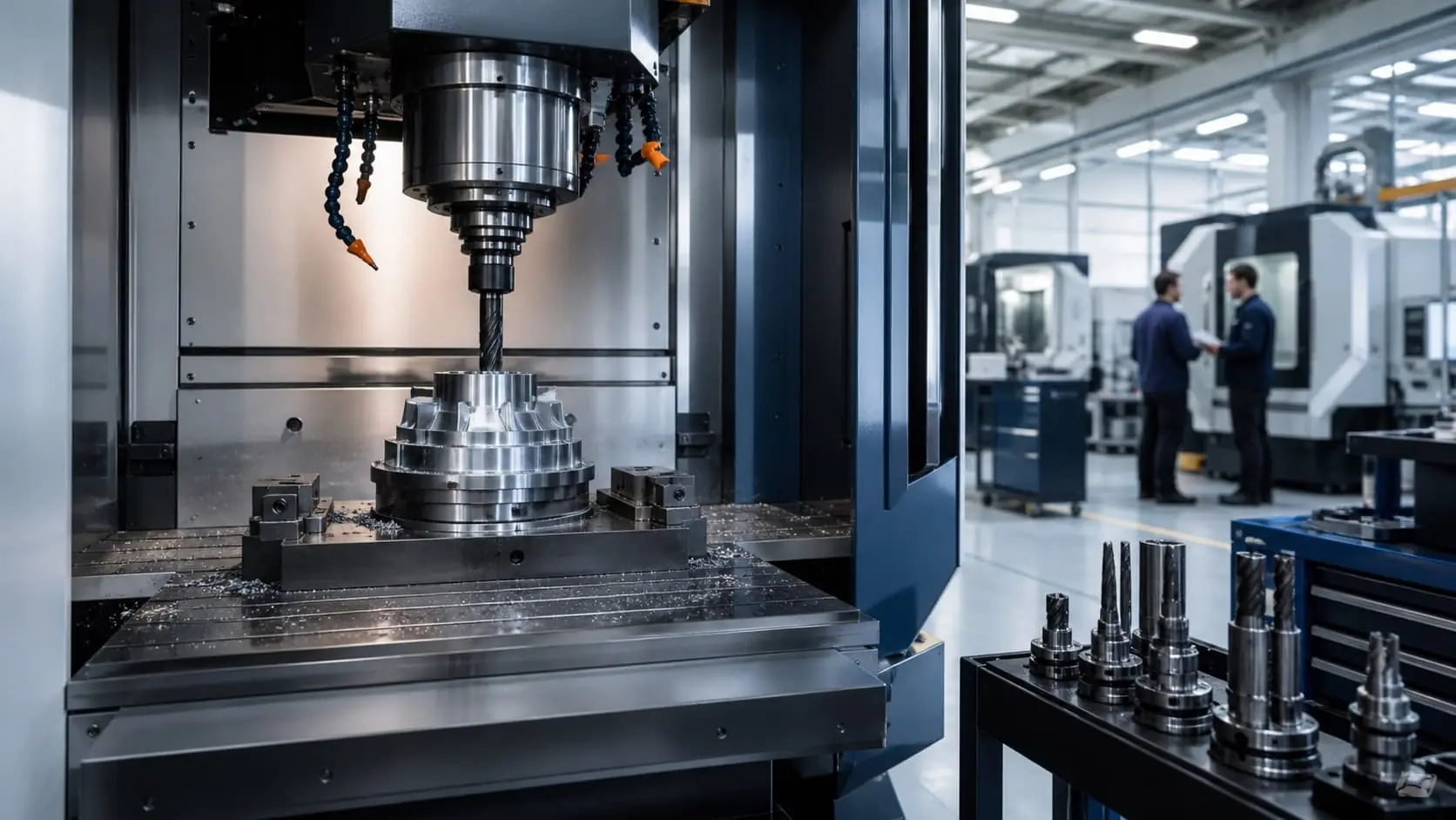 Manufacturing & Engineering