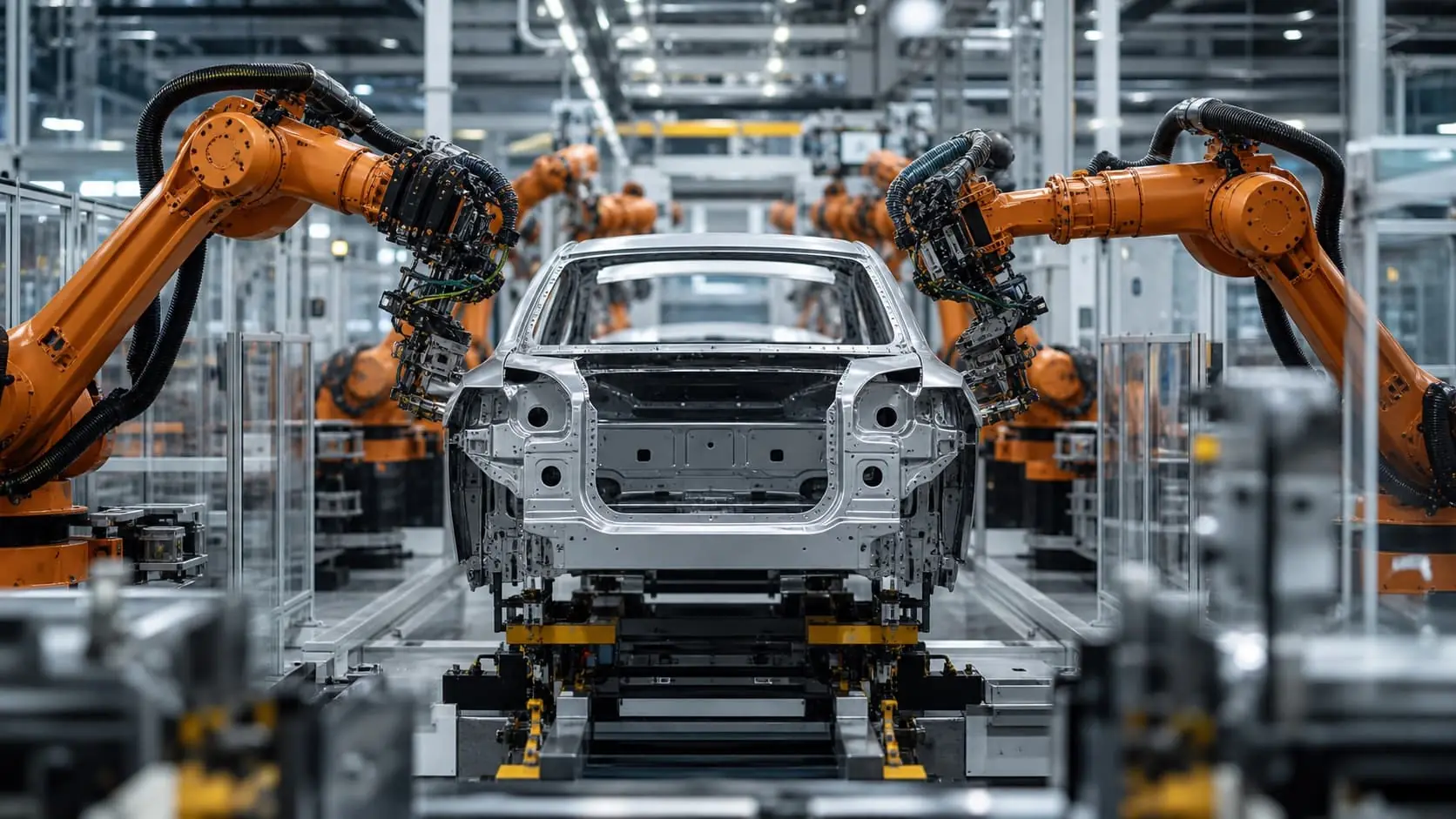 Automotive & Transportation