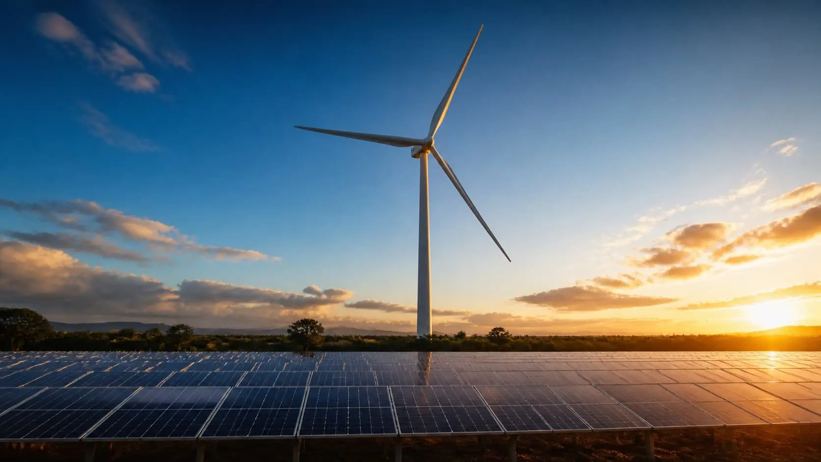 Energy & Utilities