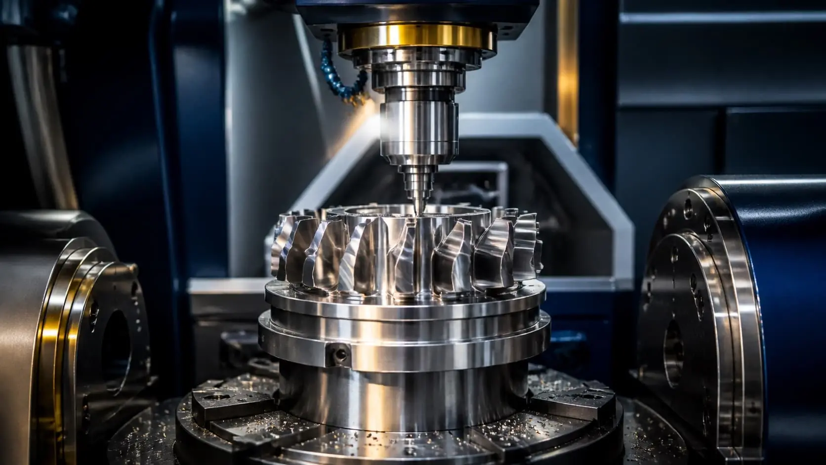 Manufacturing & Engineering