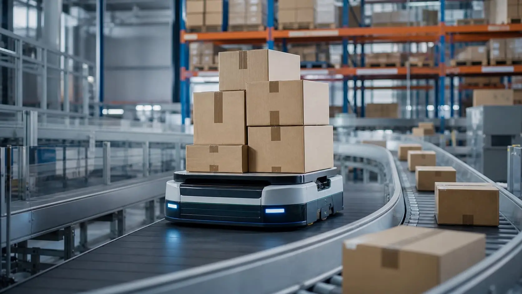 Retail & E-commerce