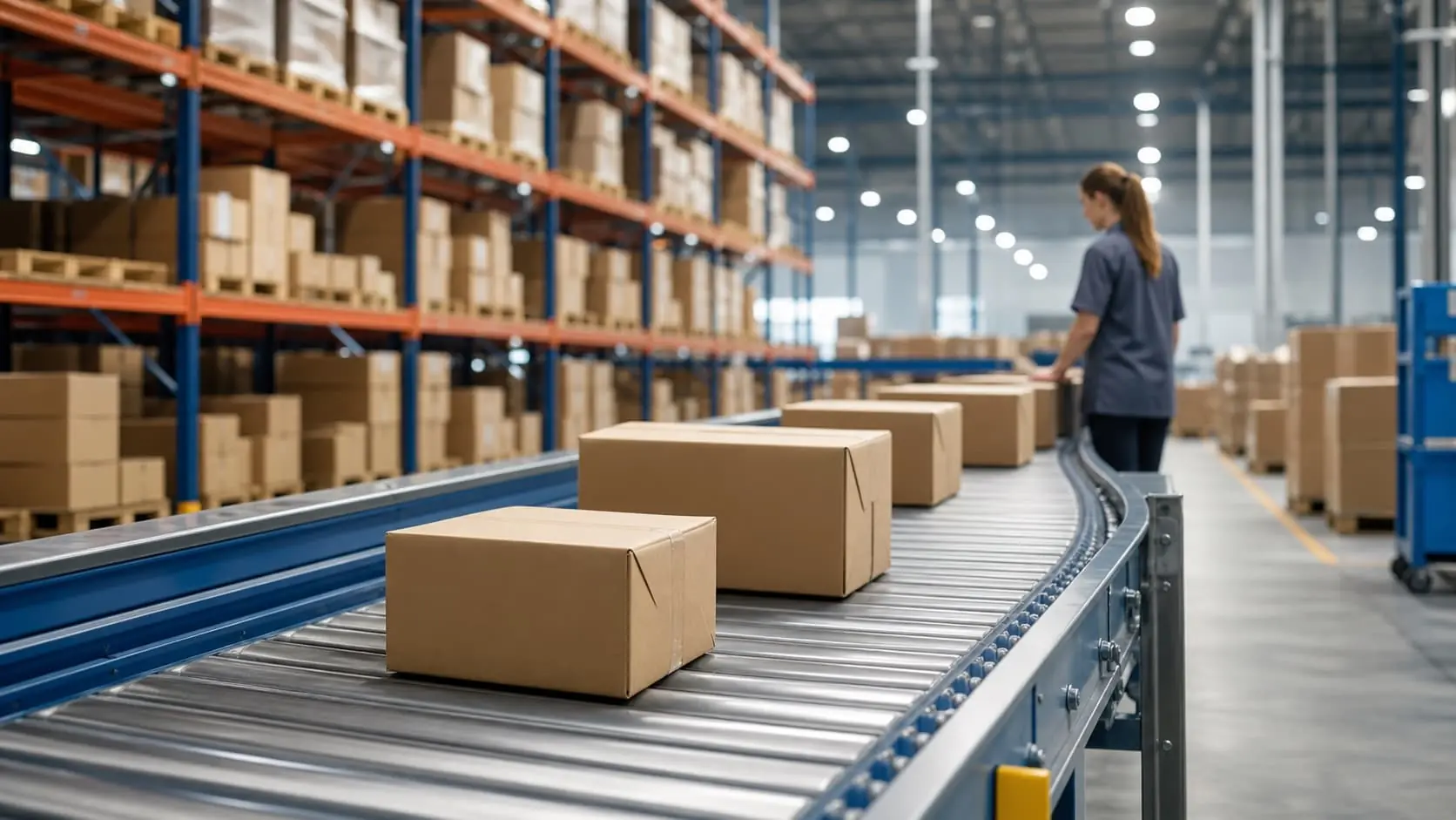 Retail & E-commerce