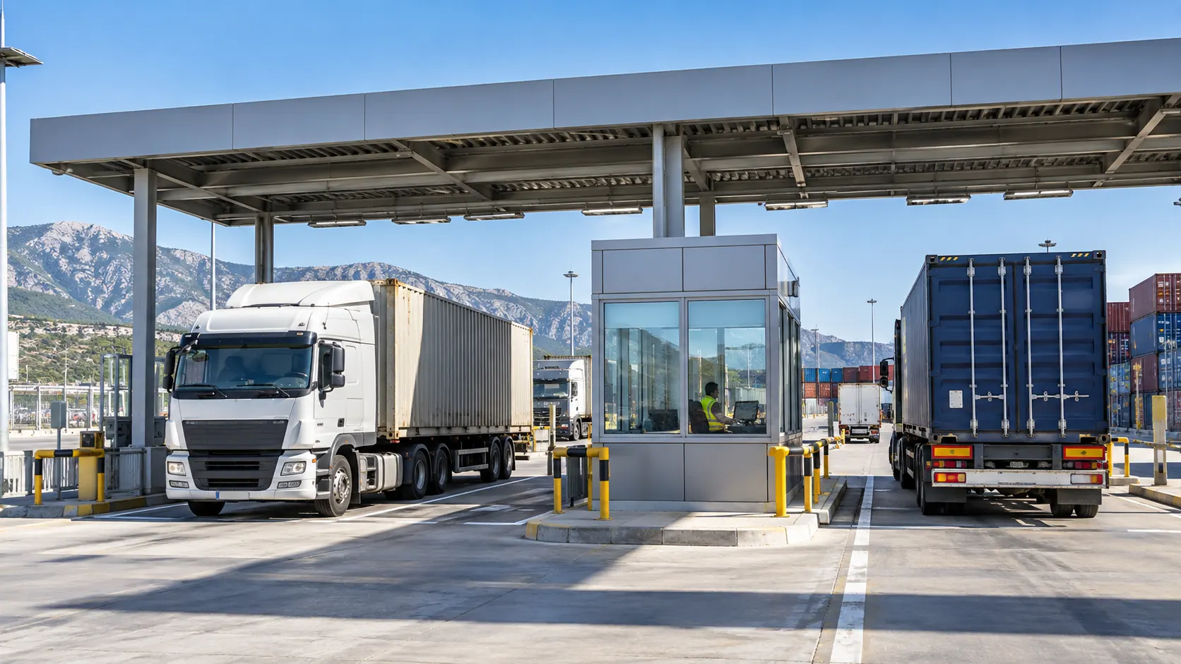 How to Assess a Trade Policy Change