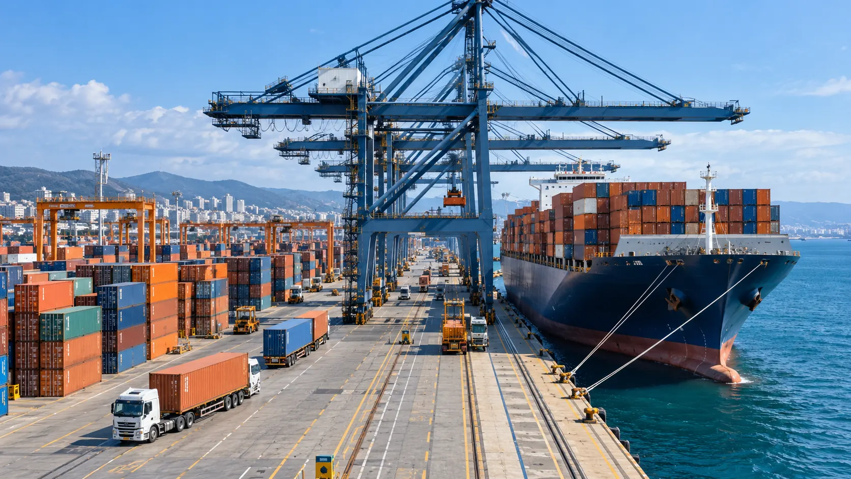 Building Resilient Supply Chains in an Uncertain World