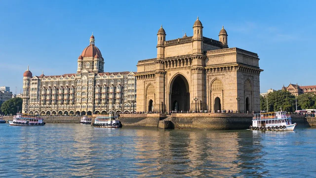 India
