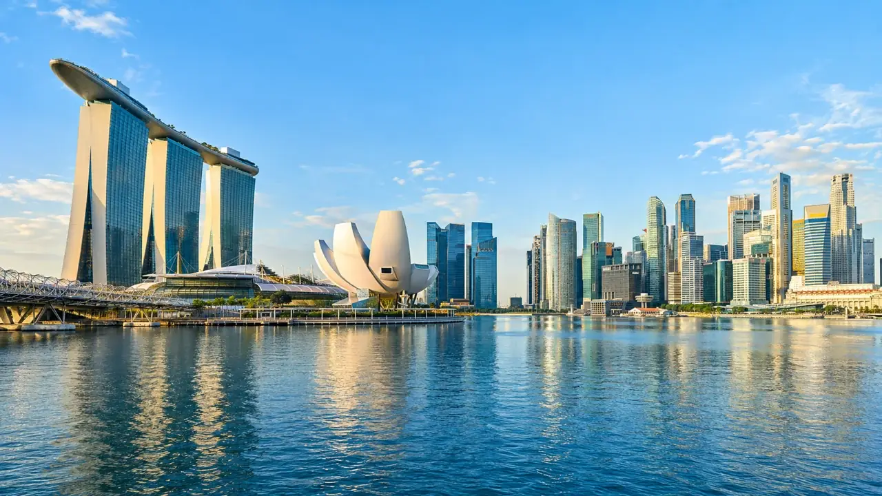 Singapore (HQ)