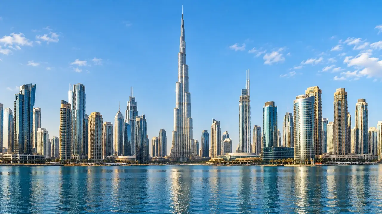 UAE