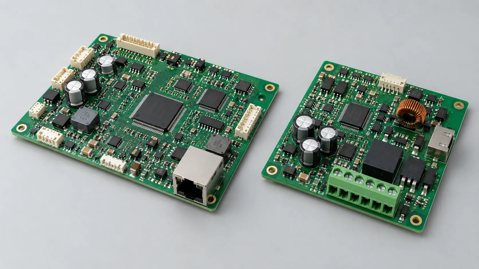 PCB Assemblies