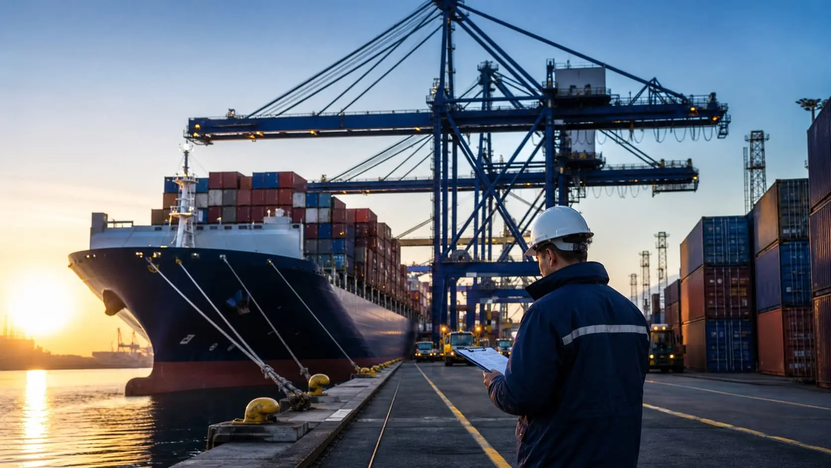 Beginner’s Guide to Global Sourcing