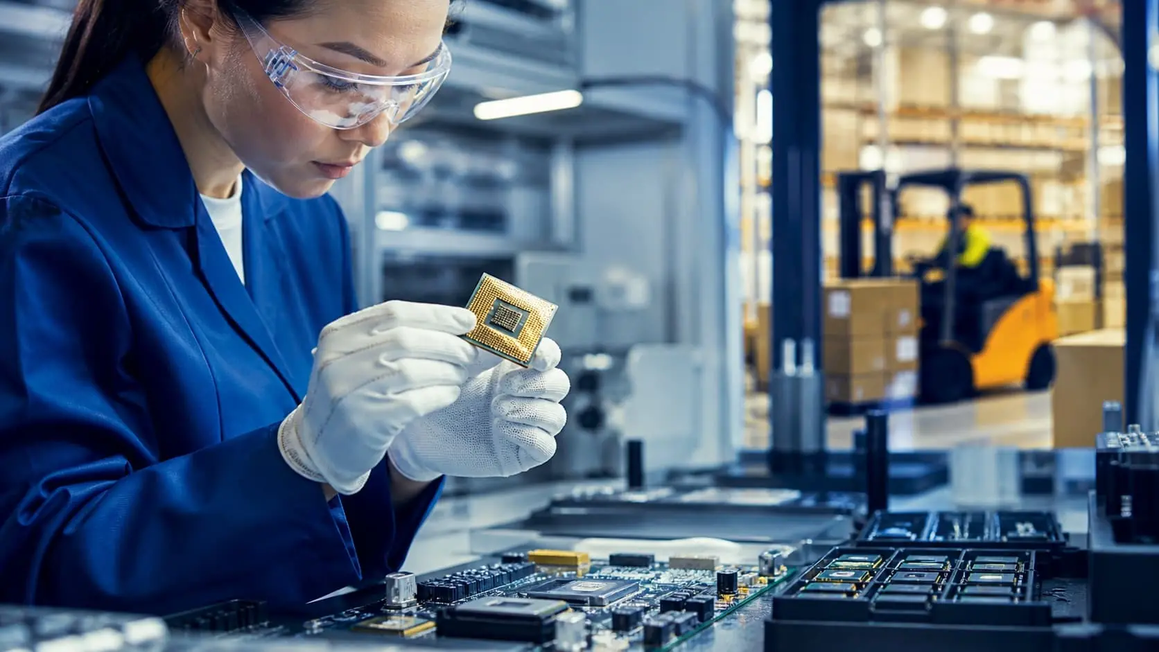Smart Sourcing Strategies for Competitive Advantage