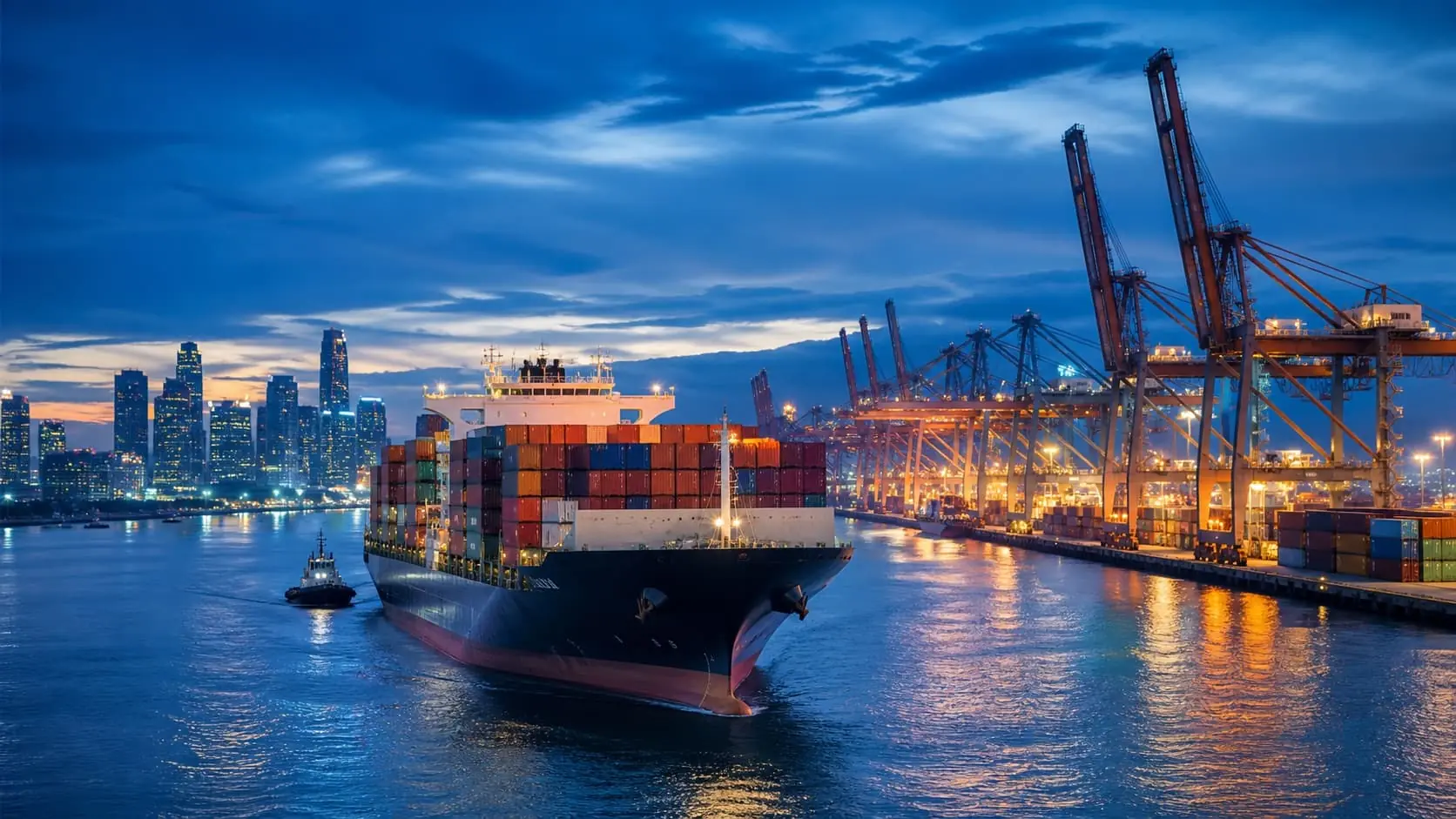 Global Trade Outlook 2026