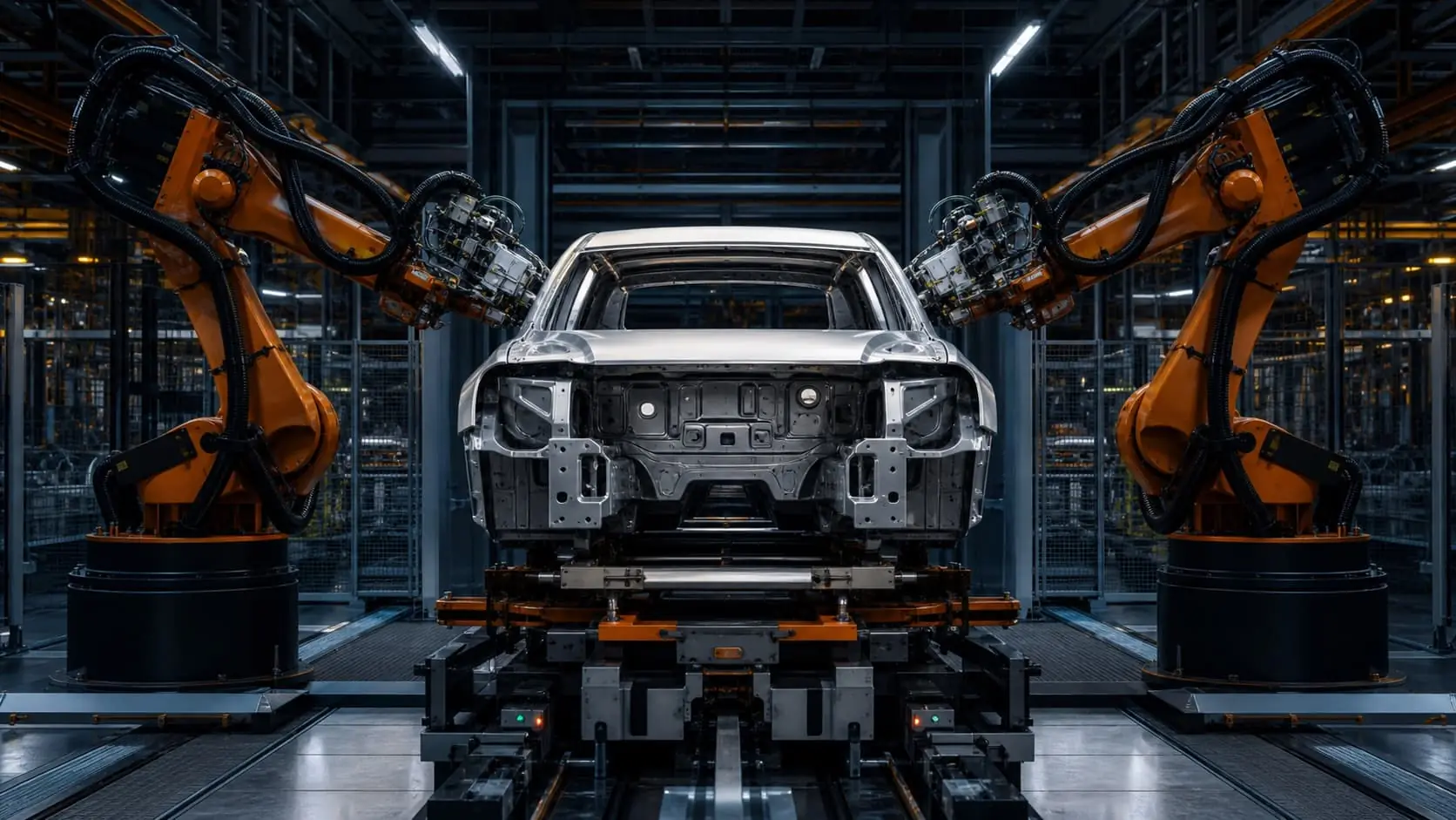 Automotive & Transportation