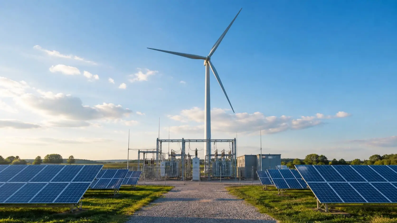 Energy & Utilities