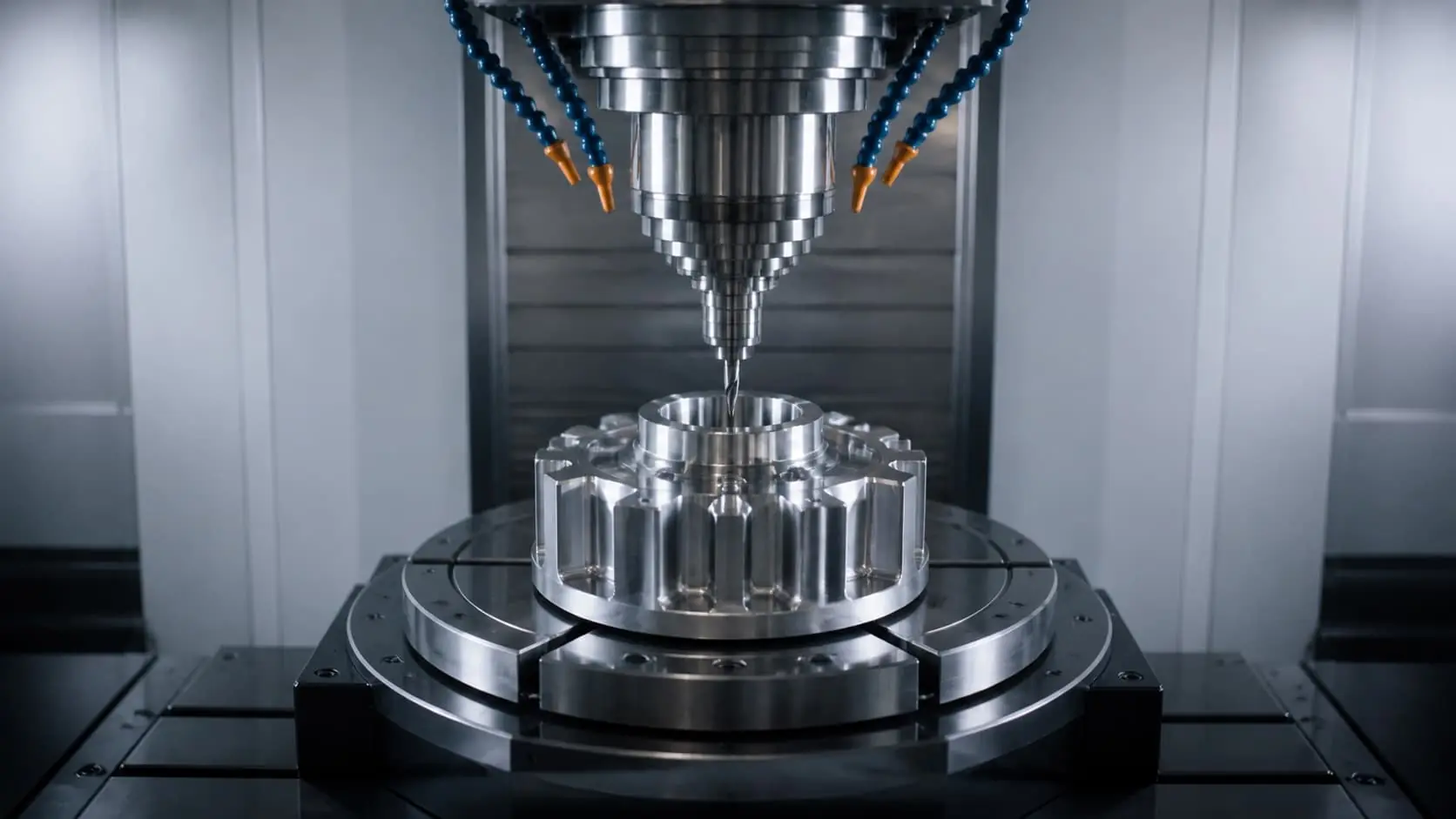 Manufacturing & Engineering