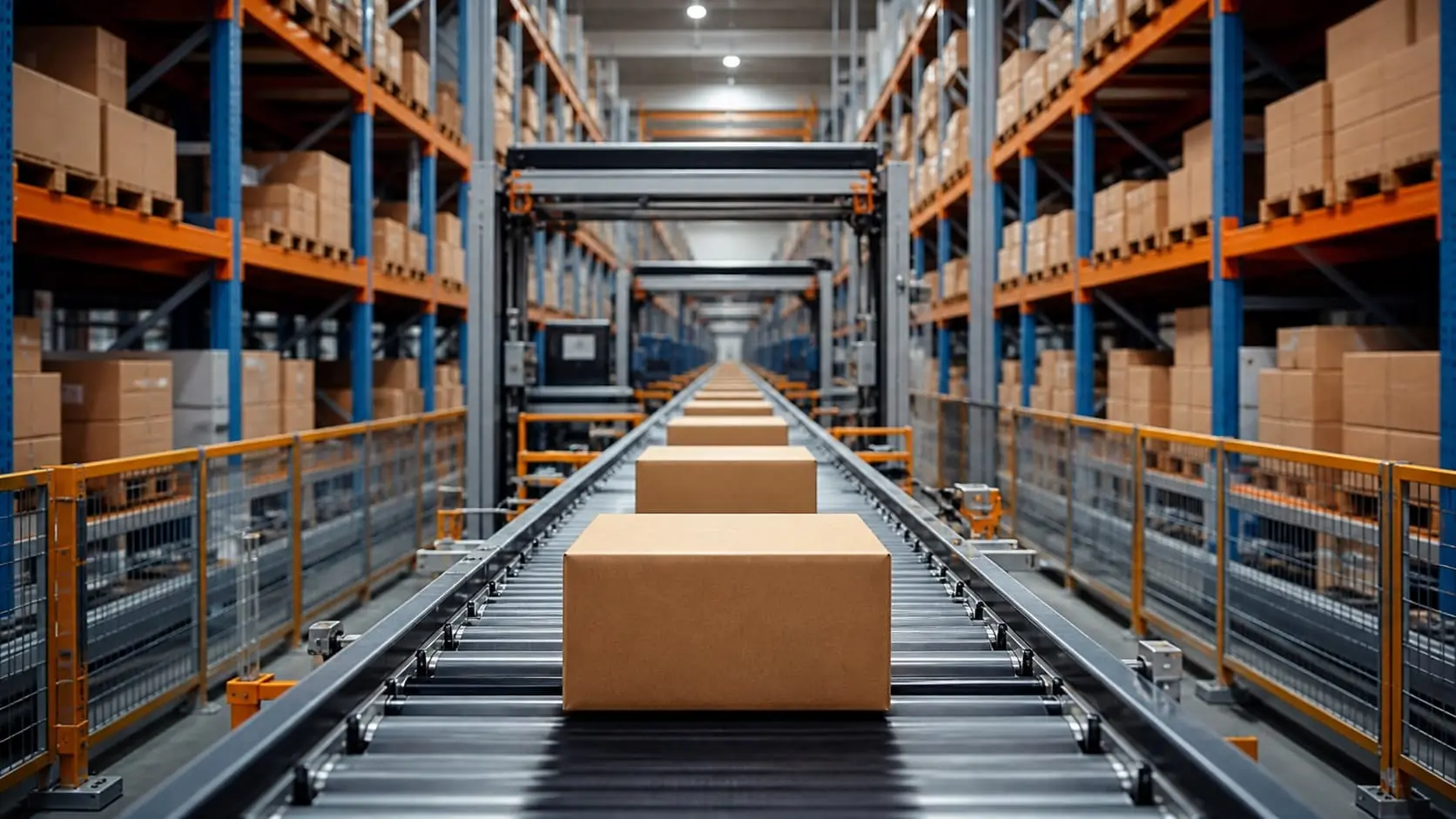 Retail & E-commerce